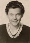 Dr Iwonna "Iwa" Zacharewicz